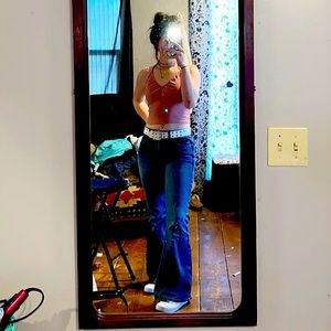 Meet your Posher, Lexi